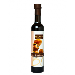 Feinstes Haselnussöl