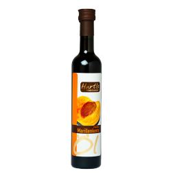 Feinstes Marillenkernöl