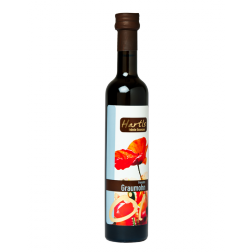 Feinstes Graumohnöl