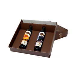 Geschenkbox (2x 100 ml)