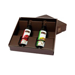 Geschenkbox (2x 250 ml)