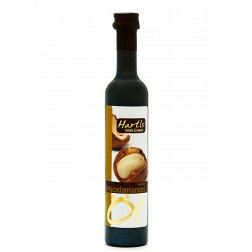 Feinstes Macadamianussöl