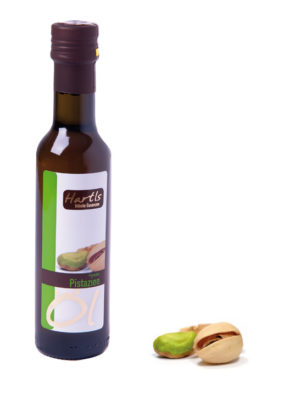 Feinstes Pistazienöl